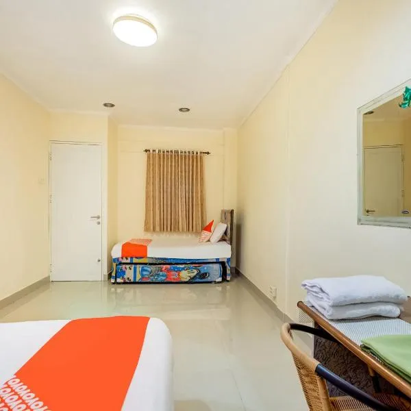 OYO 3148 Sofia Homestay Syariah, hotell sihtkohas Bogor