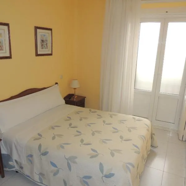 Hostal Gonzalo, Hotel in Madrid
