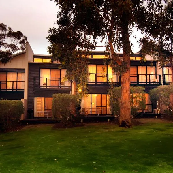 Margarets Forest, hotel in Margaret River Town