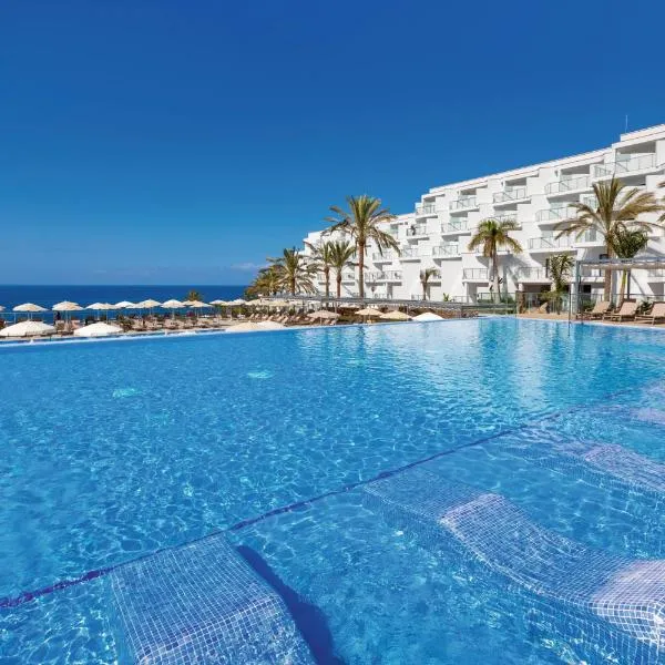 Hotel Riu Buenavista - All Inclusive, hotel v destinaci Adeje