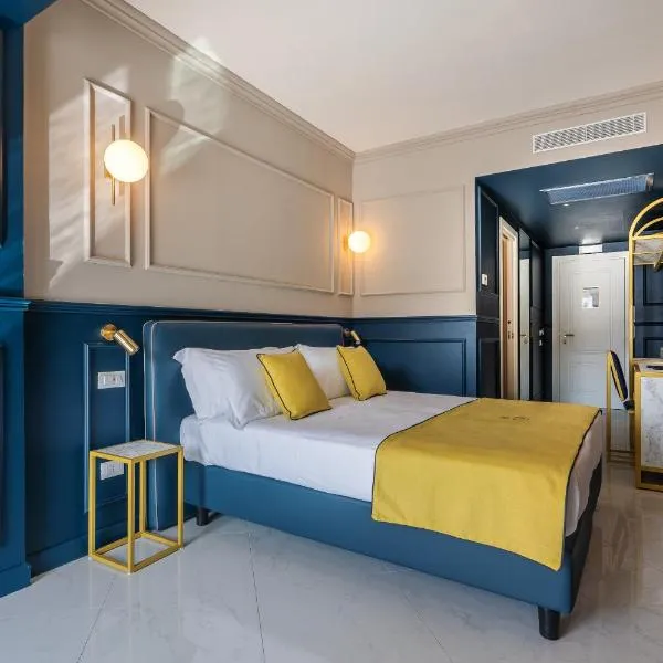 비코 에쿠엔세에 위치한 호텔 호텔 메리