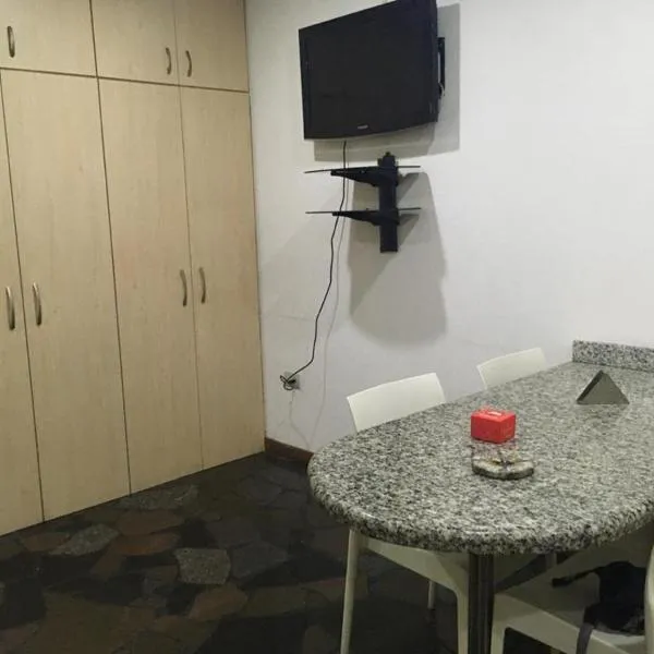 apartosuite, hotel in Caracas