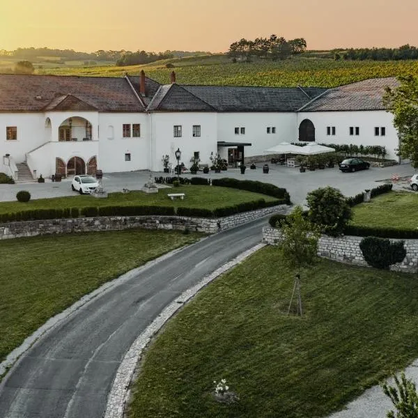 Freigut Thallern, Hotel in Gumpoldskirchen