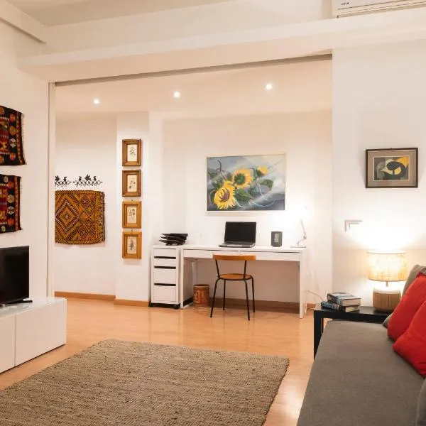 Dimora Certosa - Milano, hotel in Milan