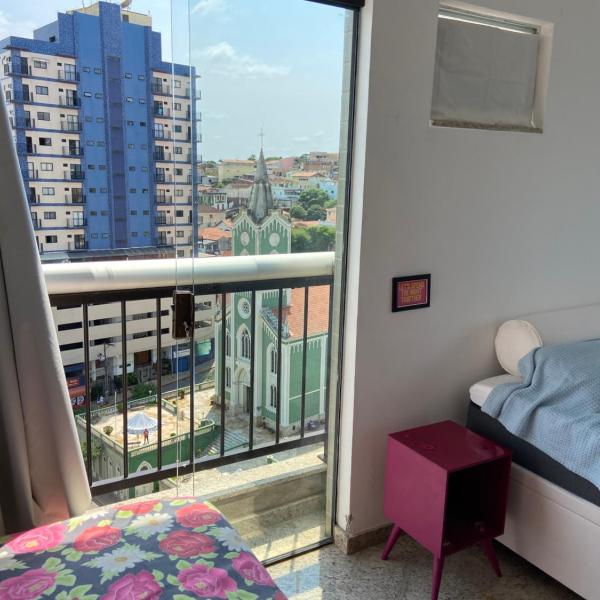 Lindo apartamento em Caxambu - Foto 2
