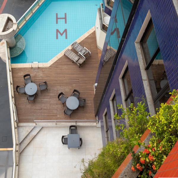 Hotel Metropolitan