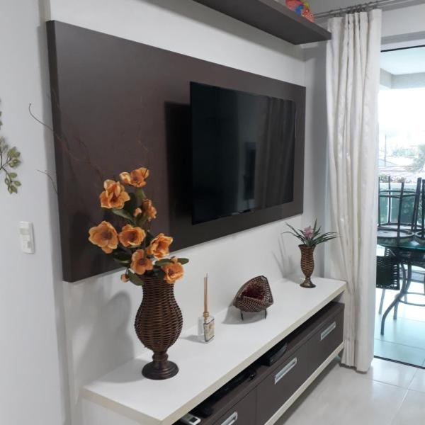Bombinhas - Residencial Atalanta 101A - Foto 5