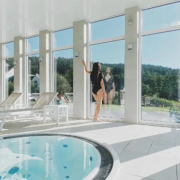 Holimo Hotel, hotel v destinaci Stronie Śląskie
