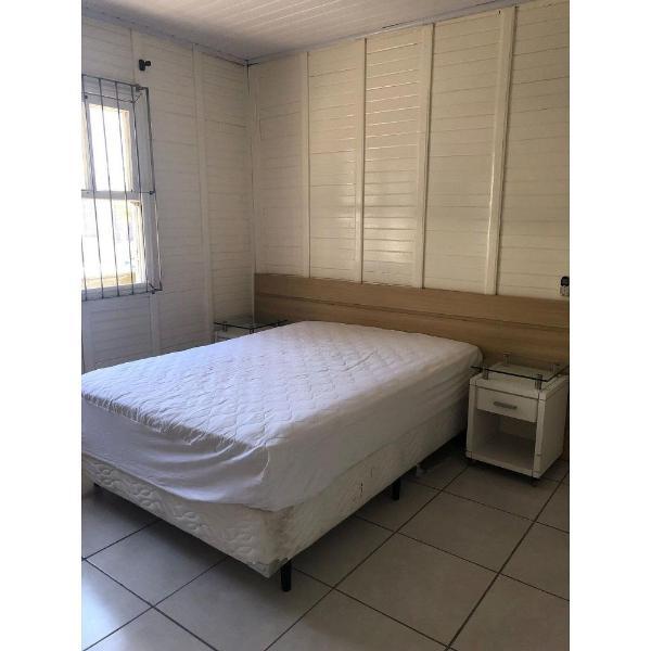 CASA | 3 Quartos | 10 pessoas | Excelente custo beneficio nos Ingleses