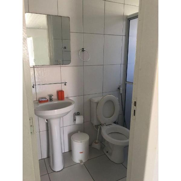 CASA | 3 Quartos | 10 pessoas | Excelente custo beneficio nos Ingleses - Foto 3
