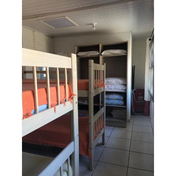CASA | 3 Quartos | 10 pessoas | Excelente custo beneficio nos Ingleses - Foto 2