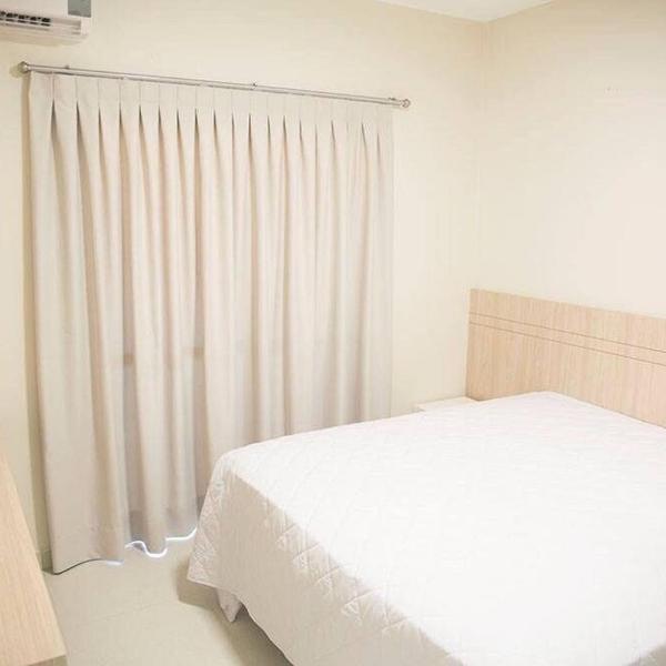 Residencial Gaivotas 17 - 1 Quartos - Apto Aconchegante a 70m Praia dos Ingleses - Foto 2