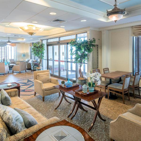 תמונה של מלון  Five Towns Inn - JFK Airport