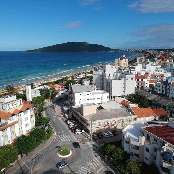 Residencial Gaivotas 03 - 2 Quartos - até 6 pessoas - Foto 2