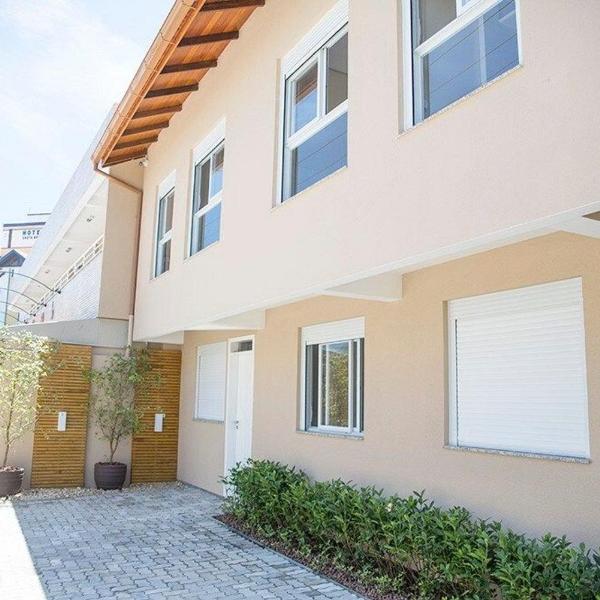 Resid. Gaivotas 15 - 1 Quartos - conforto a 120m da praia
