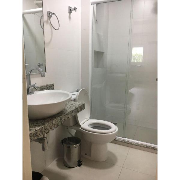 Resid. Gaivotas 15 - 1 Quartos - conforto a 120m da praia - Foto 3