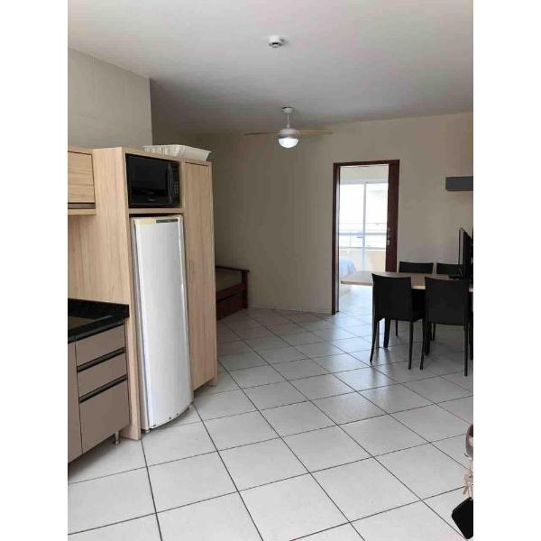 Residencial Gaivotas 06 - 1 Quartos - Melhor custo beneficio Ingleses - Foto 4