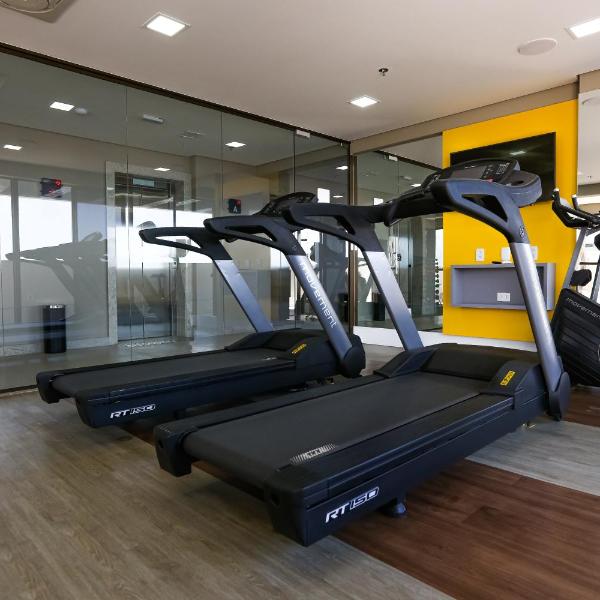 Transamerica Fit Recife - Foto 5