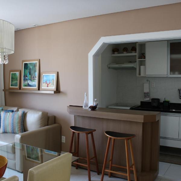 Porto do Sol Apartment - Foto 4
