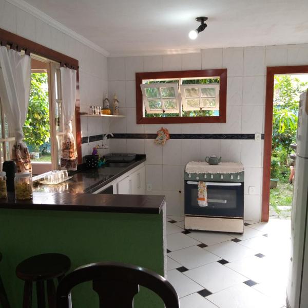 CASA DE FÉRIAS PRAIANA - Foto 4