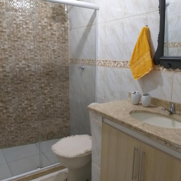 CASA DE FÉRIAS PRAIANA - Foto 3