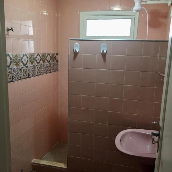 Apartamento PRAIA do TOMBO - Guarujá - Foto 3