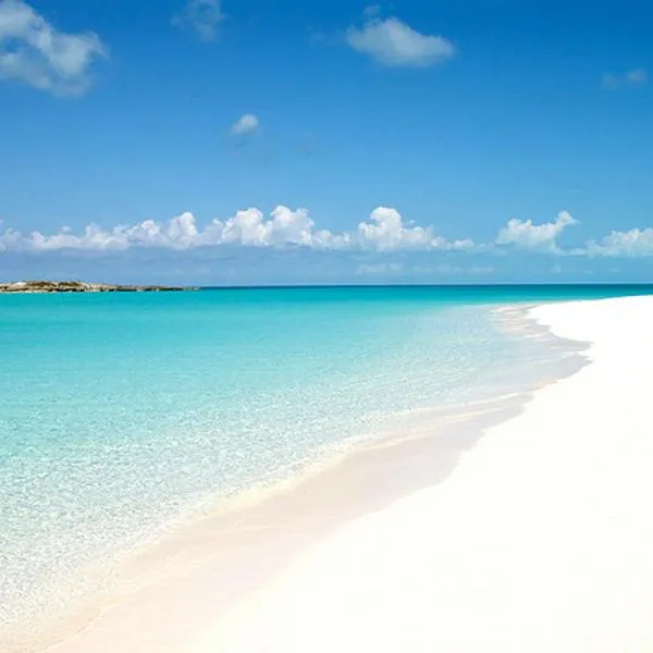 Tropical View Villas, hotel v destinaci Hartswell