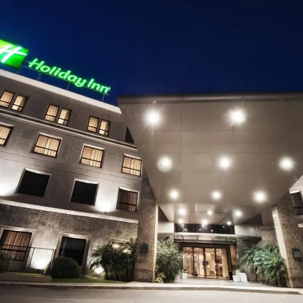 Holiday Inn Cordoba, an IHG Hotel, готель у місті Кордова