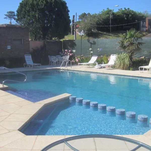 Brisas del Este, hotel in Punta del Este