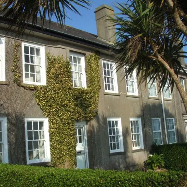Ivy House Holiday Home, hotel v destinaci Valentia Island