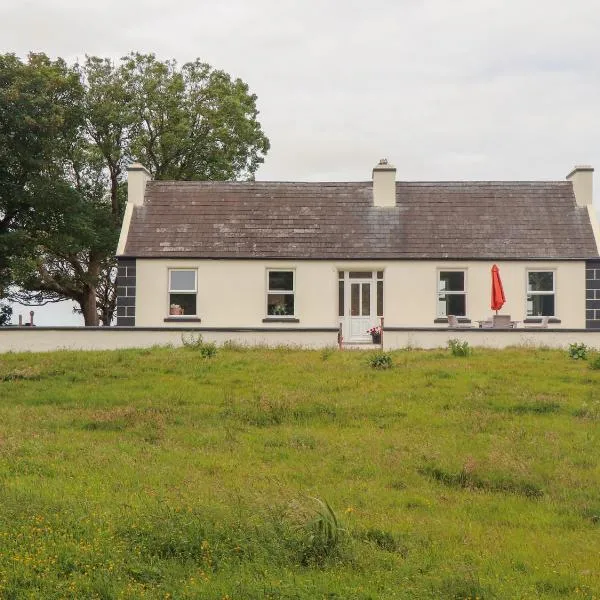 Newtown East, hotel v destinaci Kilkee