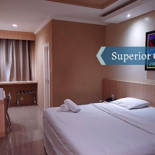 Express Hotel