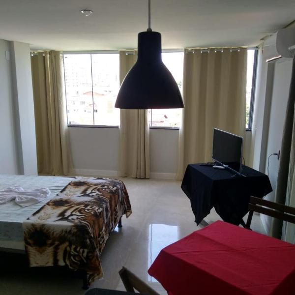 Vila Suítes Coliving