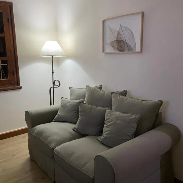 Apartamento Completo en el centro de Durazno, hótel í Durazno