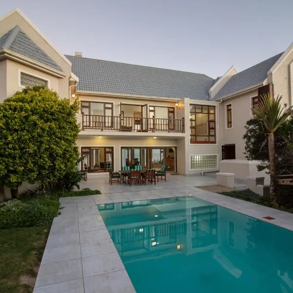 The View, hotel in Port Alfred