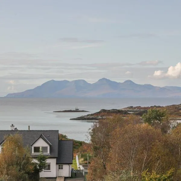 Taigh Na Talia - 2 Sandholm, hotel v destinaci Mallaig