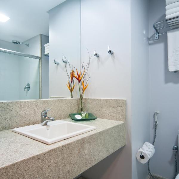 Celi Hotel Aracaju - Foto 3