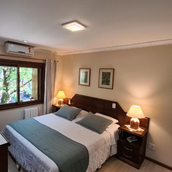 Hotel Azaleia - Foto 2