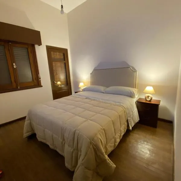 두라스노에 위치한 호텔 Apartamento Completo en el centro de Durazno