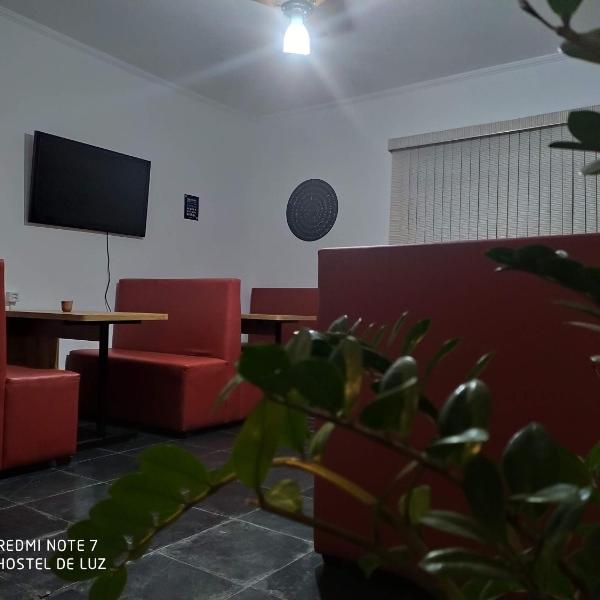 Hostel de Luz - Unidade 1 - Foto 4