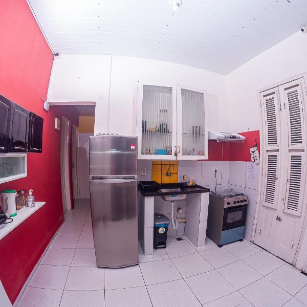 Hostel Dragão do Mar Fortaleza - Foto 4