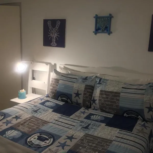 57 On Wellington Accommodation, hotel u gradu 'Colchester'