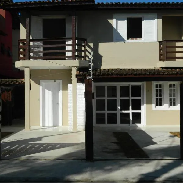Chalés 3 dormitórios - Juquehy, khách sạn ở Juquei