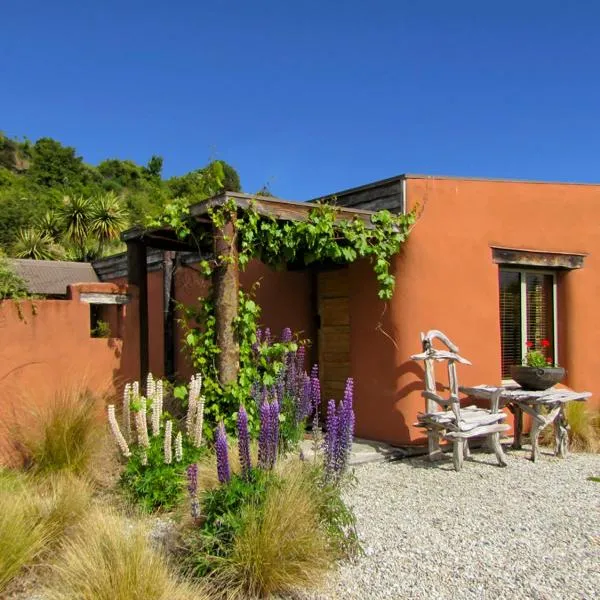Tussock Cottage, hotel v destinaci Queenstown