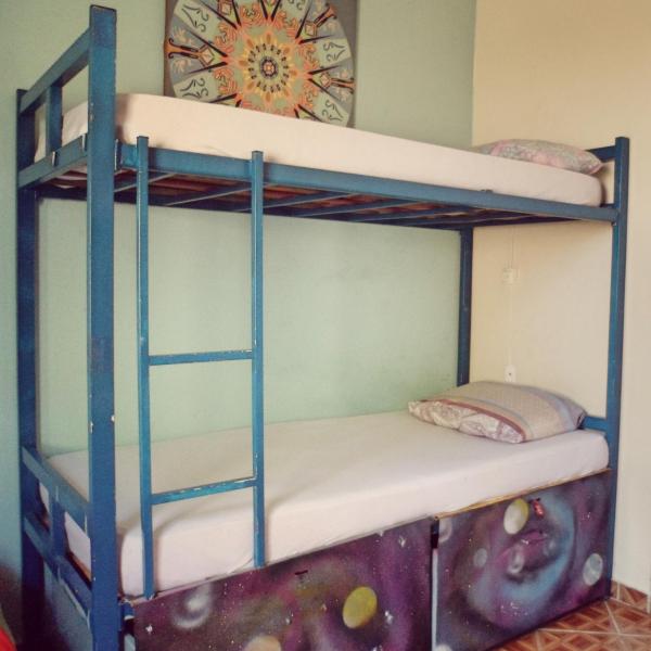 Hostel Nossa Casa - Foto 2