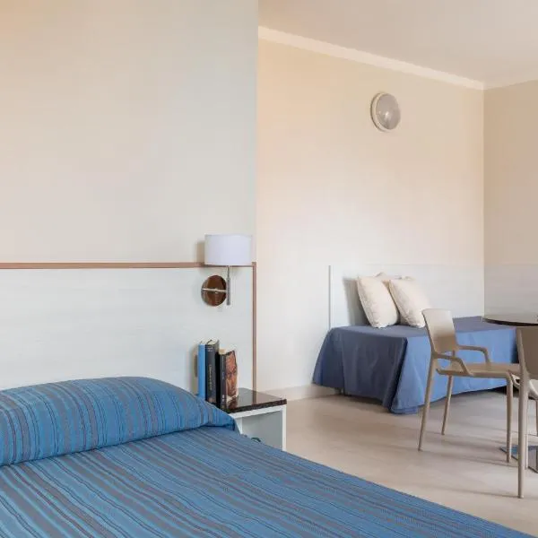 Happy Sea Home Monolocale Angolo Cottura 4 pax, hotel u gradu 'Albinia'