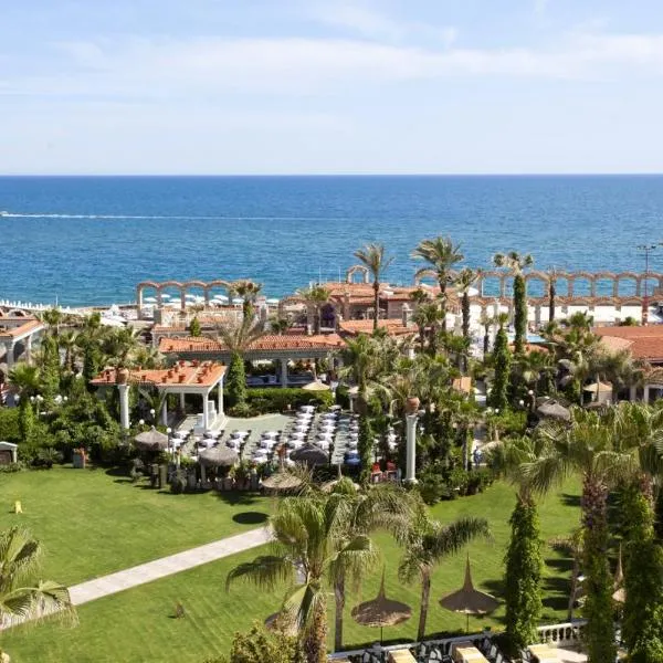 Club Hotel Sera, khách sạn ở Antalya