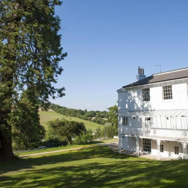 The Westgate, hotel in Charmouth