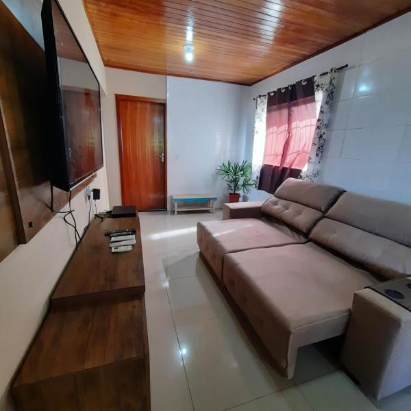 Casa FLORIANÓPOLIS, Praia de PONTA DAS CANAS, 3 - Foto 5