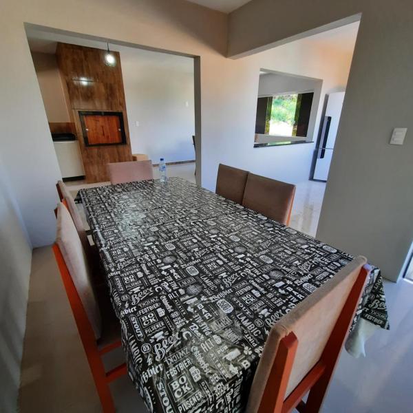Casa FLORIANÓPOLIS, Praia de PONTA DAS CANAS, 3 - Foto 4